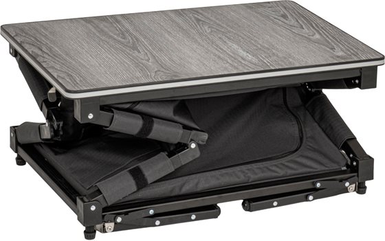 SZAFKA BRUNNER ELUTOP COMPACT CUBE