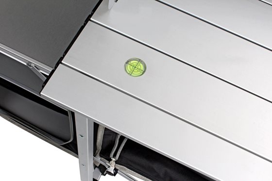 SZAFKA BRUNNER SNACK SQUARE