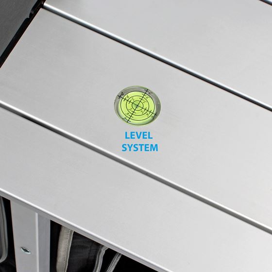 SZAFKA BRUNNER SNACK SQUARE