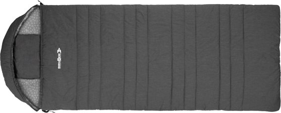 ŚPIWÓR BRUNNER NEOMOS 160 235x90 cm -28/-9/-3 LEWY