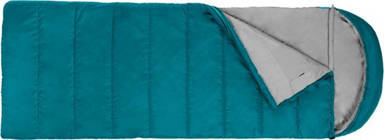 ŚPIWÓR BRUNNER VANDORA 70 220x80 cm -10/4/8 PRAWY