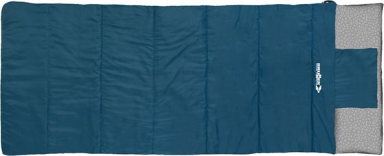 ŚPIWÓR BRUNNER STARFLYER 220x85 cm -13/2/7 LEWY