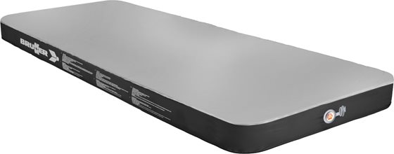 MATERAC BRUNNER SOMNI 3D SINGLE 200x76x10 cm