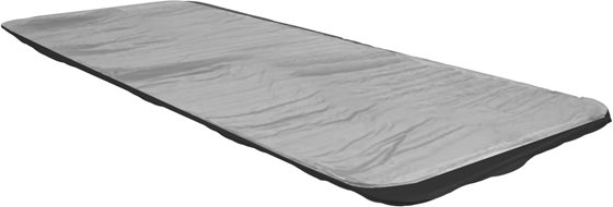 MATERAC BRUNNER SOMNI 3D SINGLE 200x76x10 cm