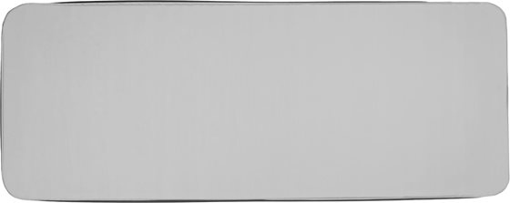 MATERAC BRUNNER SOMNI 3D SINGLE 200x76x10 cm