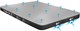 MATERAC BRUNNER SOMNI 3D DOUBLE 200x132x10 cm