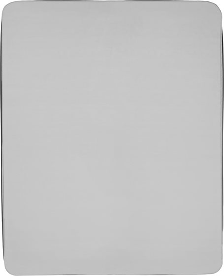 MATERAC BRUNNER SOMNI 3D DOUBLE 200x132x10 cm