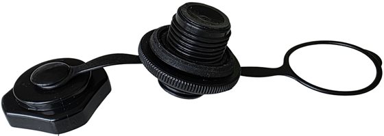 KOREK DO MATERACA BRUNNER SPARE PLUG