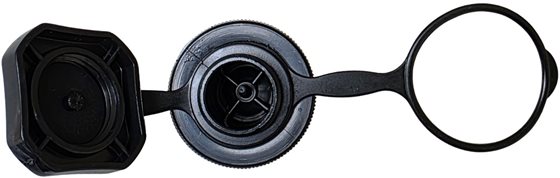 KOREK DO MATERACA BRUNNER SPARE PLUG