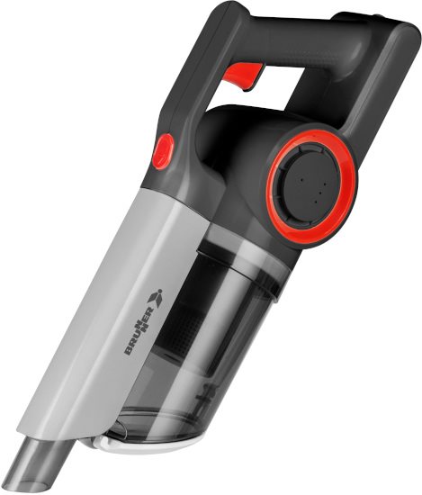 ODKURZACZ BRUNNER POTENTIA 230V