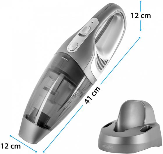 ODKURZACZ BRUNNER ASPAIR DUAL NG 12/230V