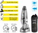 ODKURZACZ BRUNNER ASPAIR DUAL NG 12/230V