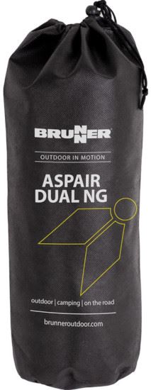 ODKURZACZ BRUNNER ASPAIR DUAL NG 12/230V