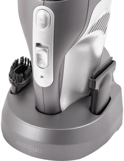 ODKURZACZ BRUNNER ASPAIR DUAL NG 12/230V OUTLET