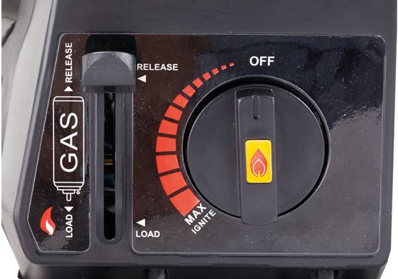 GRZEJNIK KEMPINGOWY BRUNNER DEVIL HEATER