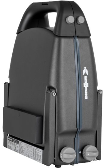 GRILL GAZOWY BRUNNER MARIPOSA 30 mbar