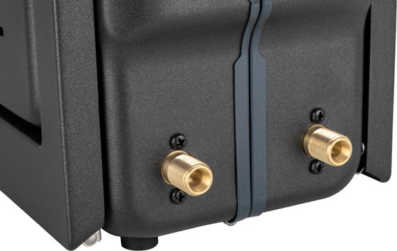 GRILL GAZOWY BRUNNER MARIPOSA 30 mbar