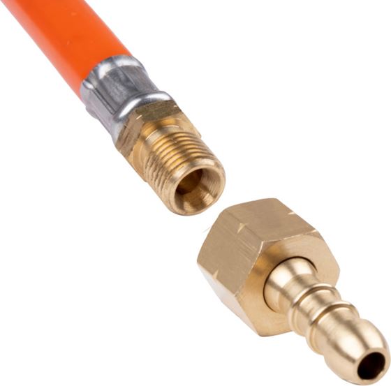 GRILL GAZOWY BRUNNER MARIPOSA 30 mbar