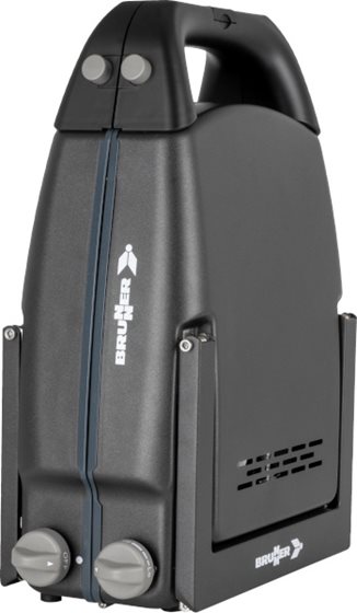 GRILL GAZOWY BRUNNER MARIPOSA 50 mbar