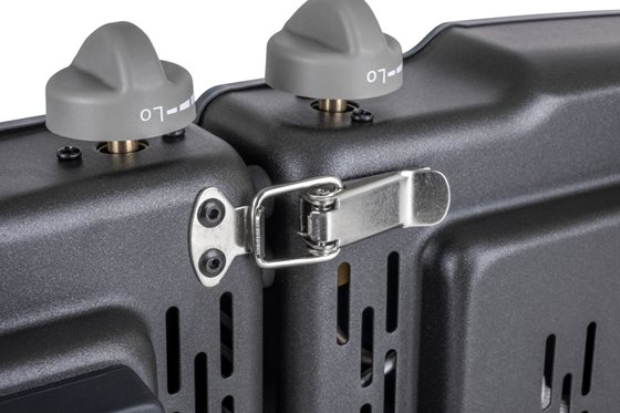 GRILL GAZOWY BRUNNER MARIPOSA 50 mbar