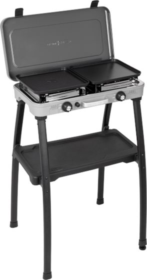 KUCHENKA GAZOWA BRUNNER DEVIL KOOKMSTER STANDALONE 30mbar