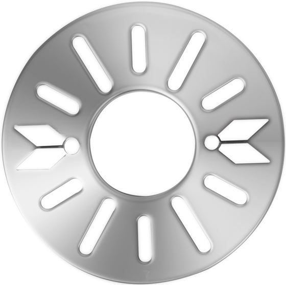 KUCHENKA GAZOWA BRUNNER DEVIL KOOKMSTER STANDALONE 30mbar