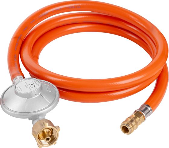 KUCHENKA GAZOWA BRUNNER DEVIL KOOKMSTER STANDALONE 30mbar