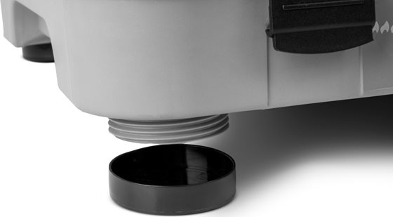 KUCHENKA GAZOWA BRUNNER DEVIL KOOKMSTER STANDALONE 30mbar