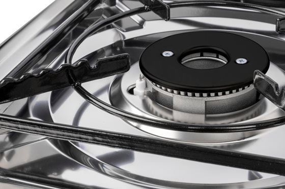 KUCHENKA GAZOWA BRUNNER DEVIL KOOKMSTER STANDALONE 30mbar