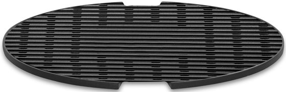 GRILL GAZOWY BRUNNER DEVIL BBQRUISER HT CLASSIC GRID 30mbar
