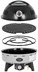 GRILL GAZOWY BRUNNER DEVIL BBQRUISER HT 30mbar