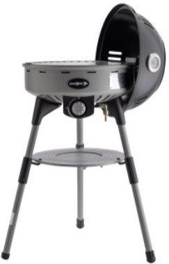GRILL GAZOWY BRUNNER DEVIL BBQRUISER HT 30mbar