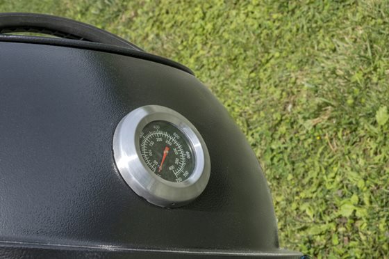 GRILL GAZOWY BRUNNER DEVIL BBQRUISER HT 30mbar