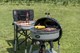 GRILL GAZOWY BRUNNER DEVIL BBQRUISER HT 30mbar