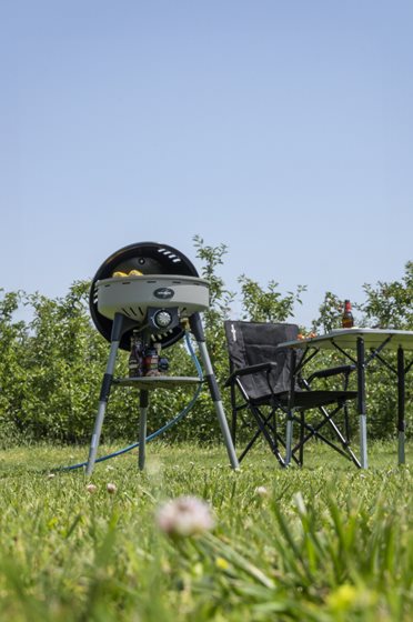 GRILL GAZOWY BRUNNER DEVIL BBQRUISER HT 30mbar