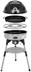 GRILL GAZOWY BRUNNER DEVIL BBQRUISER HT ROUNDPAN 30mbar