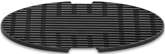 GRILL GAZOWY BRUNNER DEVIL BBQRUISER HT ROUNDGRID 30mbar