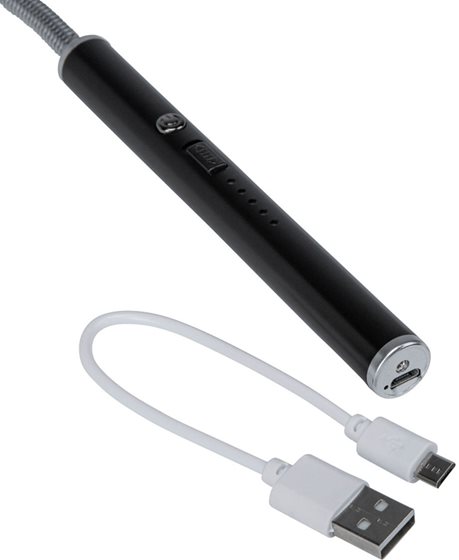 ZAPALARKA BRUNNER FIRESTICK USB
