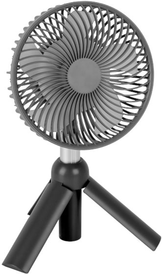 WENTYLATOR BRUNNER THYFAN RG LED