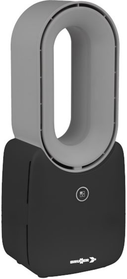 WENTYLATOR BRUNNER FAIRWIND USB