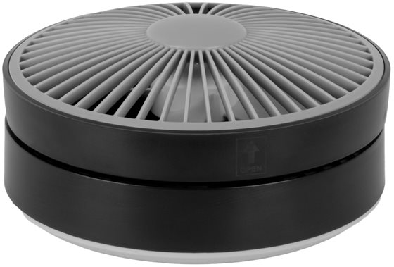 WENTYLATOR BRUNNER HURRIFAN RG USB