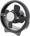 WENTYLATOR BRUNNER ATMO RG USB