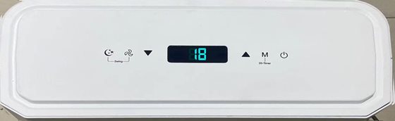 KLIMATYZATOR BRUNNER POLARYS TWINAIR 3 230V