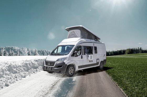 KLIMATYZATOR BRUNNER POLARYS TWINAIR 3 230V