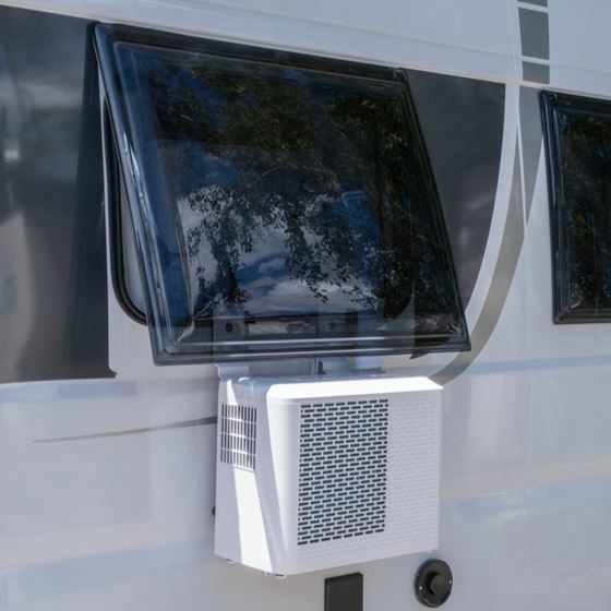 KLIMATYZATOR BRUNNER POLARYS TWINAIR 5 230V