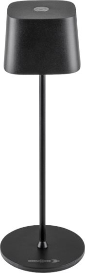 LAMPKA LED BRUNNER QUADRILUX MINI USB