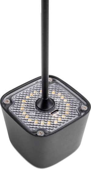 LAMPKA LED BRUNNER QUADRILUX MINI USB
