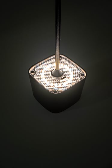 LAMPKA LED BRUNNER QUADRILUX MINI USB