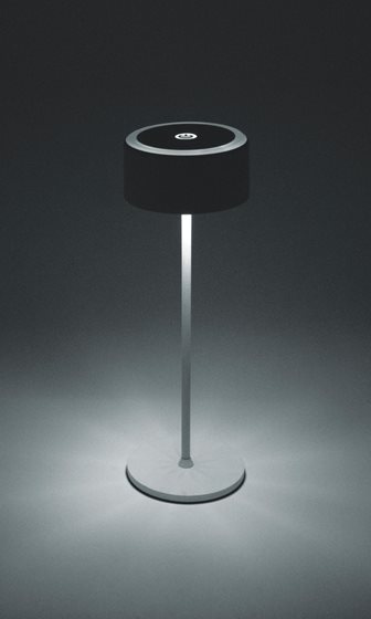 LAMPKA LED BRUNNER LALUX USB
