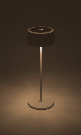 LAMPKA LED BRUNNER LALUX USB